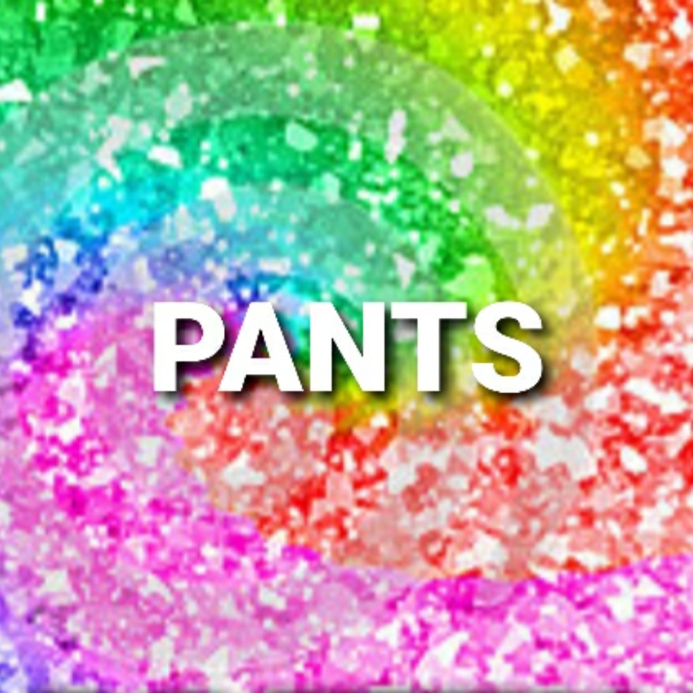 PANTS